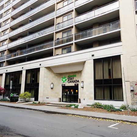 Extended Stay Canada - Ottawa Exterior foto