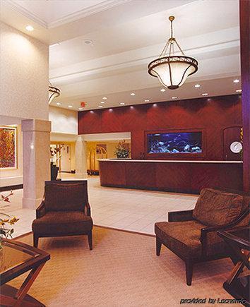 Extended Stay Canada - Ottawa Interior foto