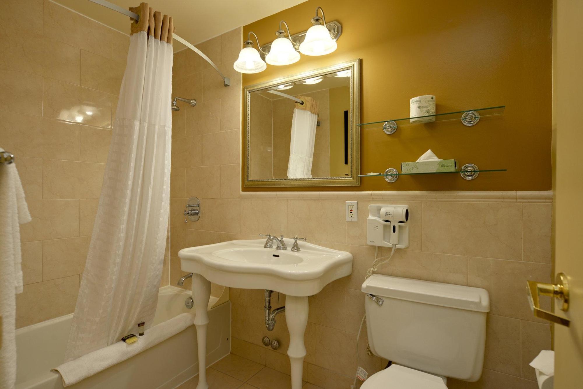 Extended Stay Canada - Ottawa Exterior foto