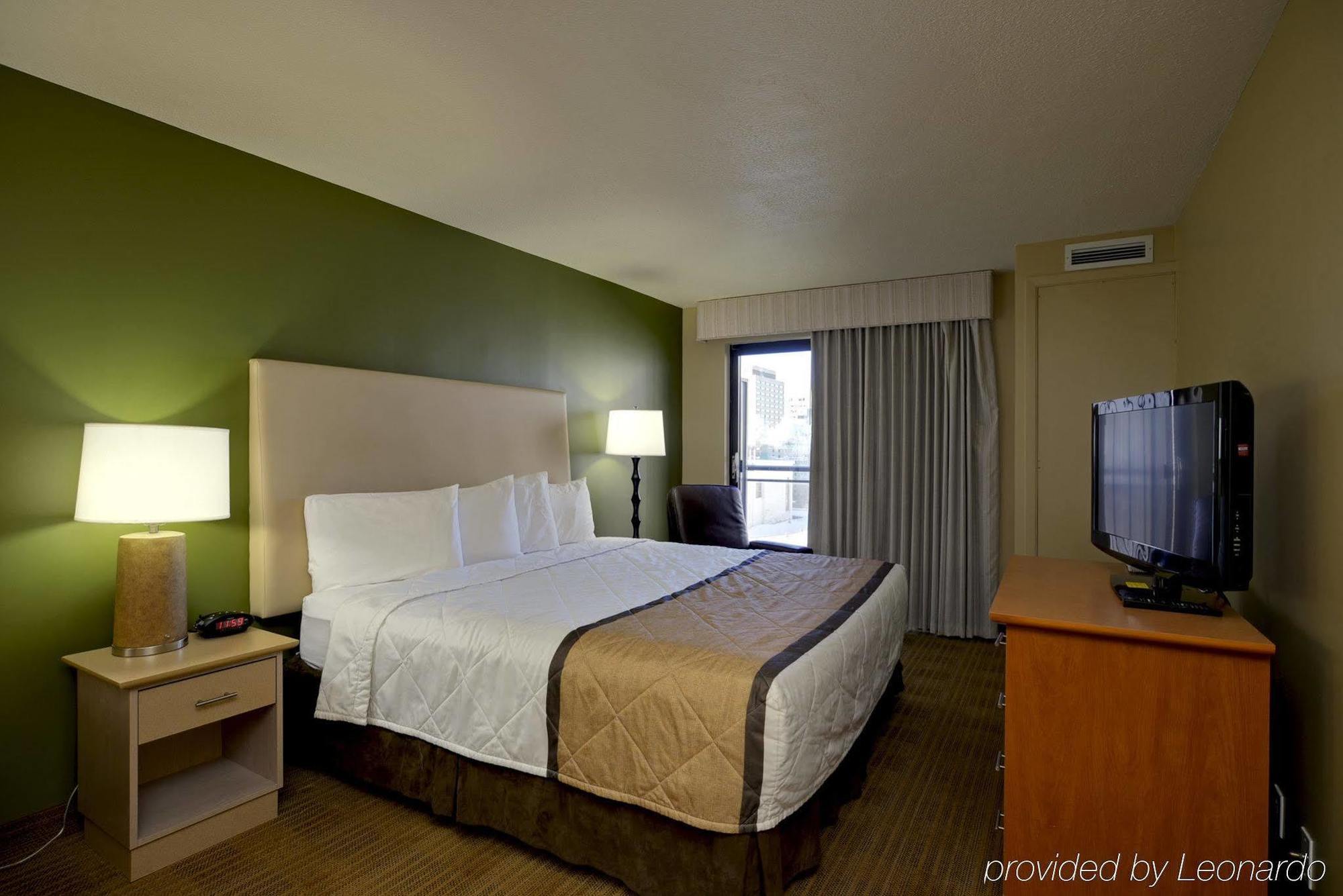 Extended Stay Canada - Ottawa Exterior foto