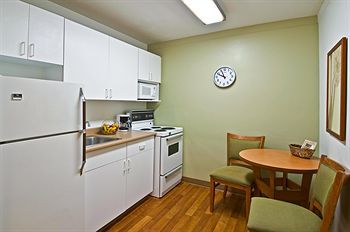 Extended Stay Canada - Ottawa Exterior foto